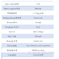 1500 개의 퍼프가있는 버진 바 전자 담배